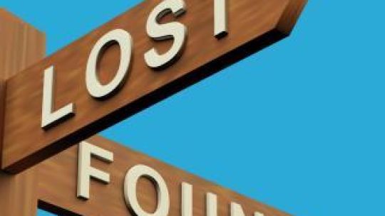 Photo of Lost & Found
