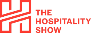 Logo for The Hospitality Show
